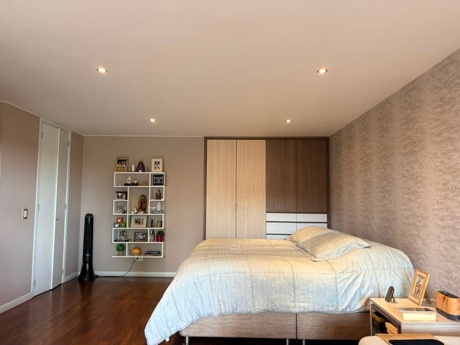 Apartamento de 3 alcobas en venta en Puente Largo, Bogotá, 143 m² · foto 7 de 16