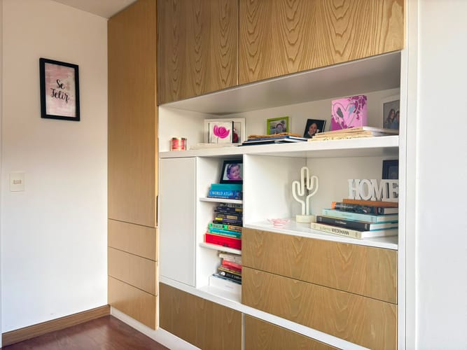 Apartamento de 3 alcobas en venta en Puente Largo, Bogotá, 143 m² · foto 9 de 16