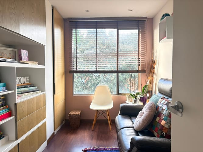 Apartamento de 3 alcobas en venta en Puente Largo, Bogotá, 143 m² · foto 10 de 16