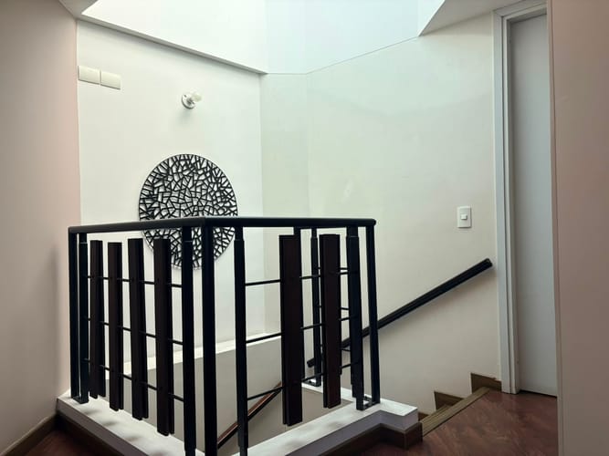 Apartamento de 3 alcobas en venta en Puente Largo, Bogotá, 143 m² · foto 12 de 16