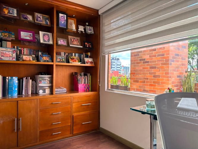 Apartamento de 3 alcobas en venta en Puente Largo, Bogotá, 143 m² · foto 13 de 16