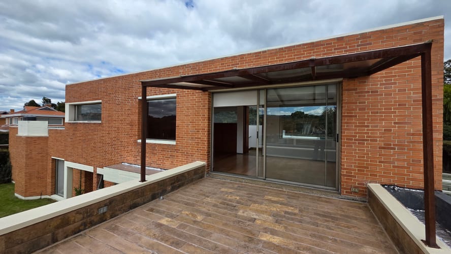 Casa de 3 alcobas en venta en Casa Blanca, Bogotá, 330 m² · foto 16 de 20