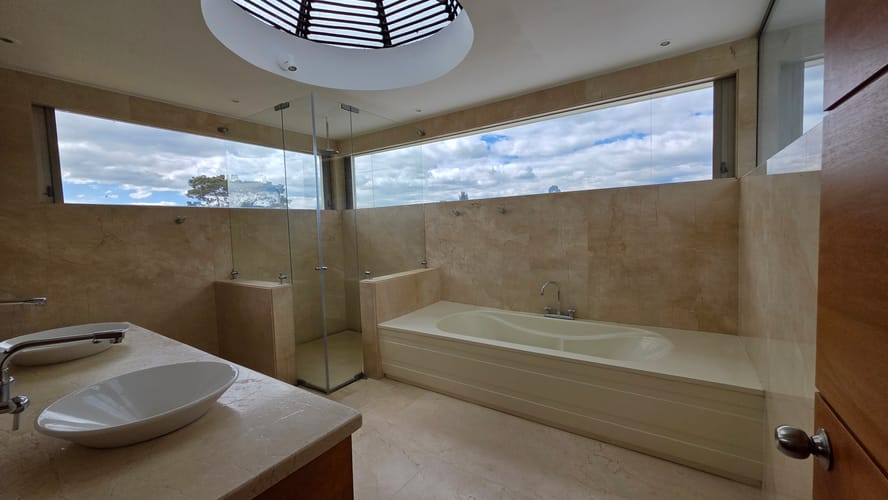Casa de 3 alcobas en venta en Casa Blanca, Bogotá, 330 m² · foto 17 de 20