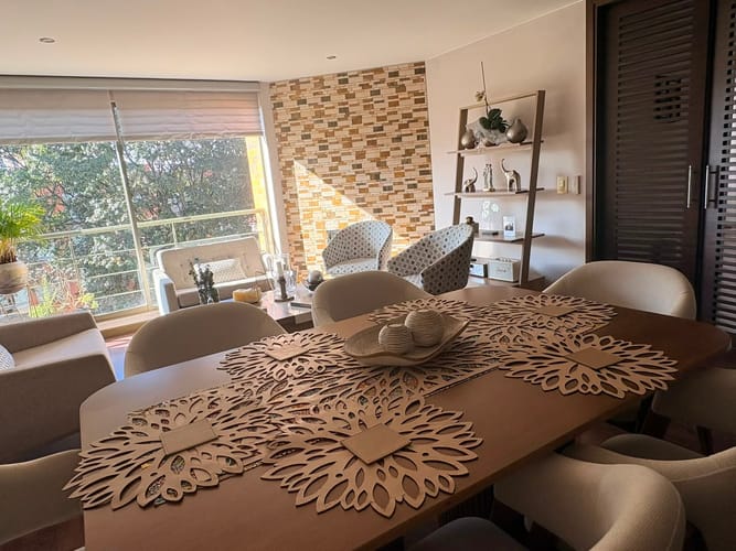 Apartamento de 3 alcobas en venta en Puente Largo, Bogotá, 143 m² · foto 16 de 16