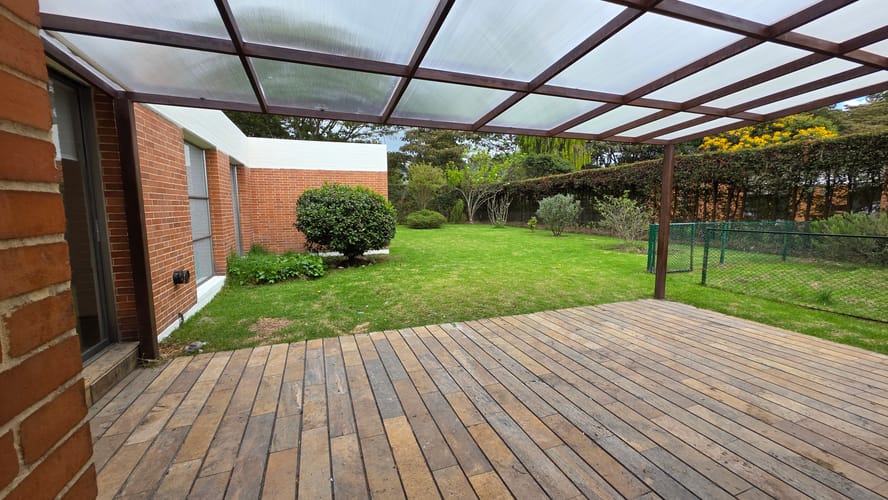 Casa de 3 alcobas en venta en Casa Blanca, Bogotá, 330 m² · foto 20 de 20