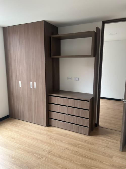 Apartaestudio en venta en Alhambra, Bogotá, 37 m² · foto 6 de 15