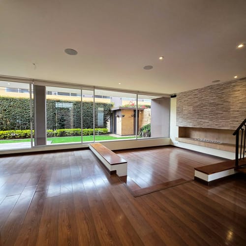 Casa de 4 alcobas en venta en Canelon, Cajicá, 236 m² · foto 2 de 19