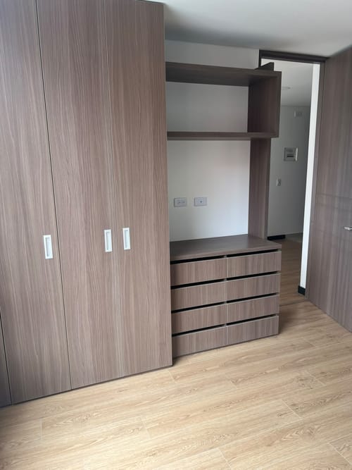Apartaestudio en venta en Alhambra, Bogotá, 37 m² · foto 7 de 15