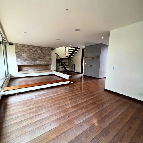 Casa de 4 alcobas en venta en Canelon, Cajicá, 236 m² · foto 4 de 19