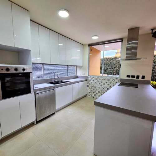 Casa de 4 alcobas en venta en Canelon, Cajicá, 236 m² · foto 5 de 19