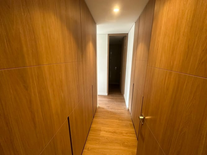 Apartamento de 2 alcobas en venta en Santa Barbara, Bogotá, 94 m² · foto 8 de 11