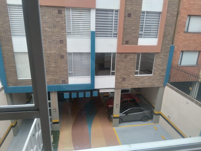 Apartaestudio en venta en Alhambra, Bogotá, 37 m² · foto 13 de 15