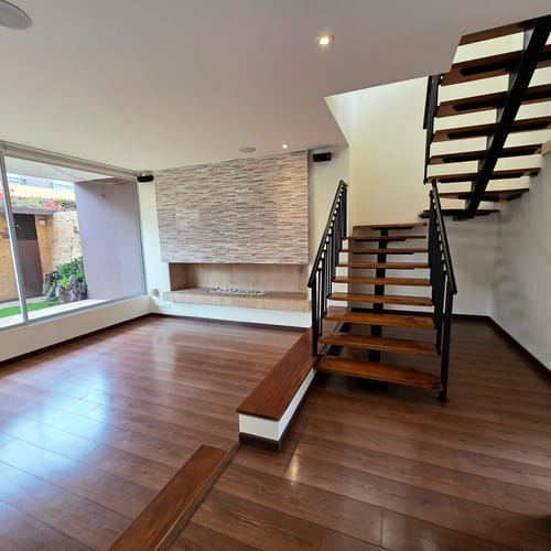 Casa de 4 alcobas en venta en Canelon, Cajicá, 236 m² · foto 9 de 19