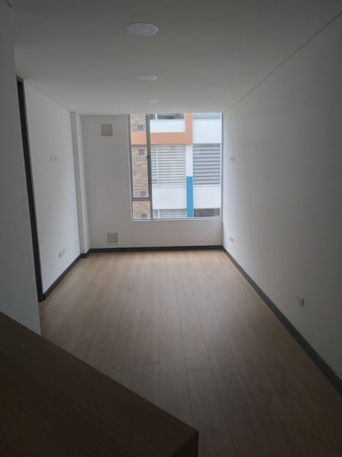 Apartaestudio en venta en Alhambra, Bogotá, 37 m² · foto 15 de 15