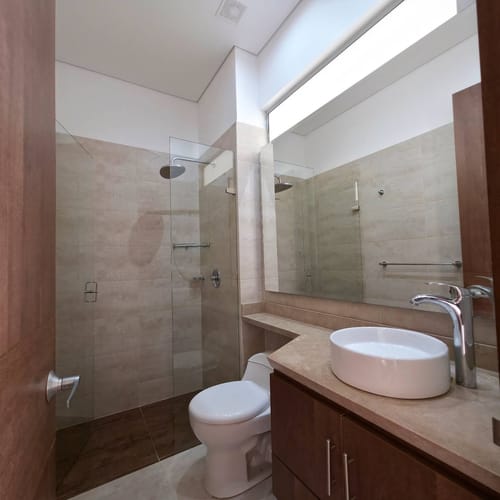 Casa de 4 alcobas en venta en Canelon, Cajicá, 236 m² · foto 15 de 19