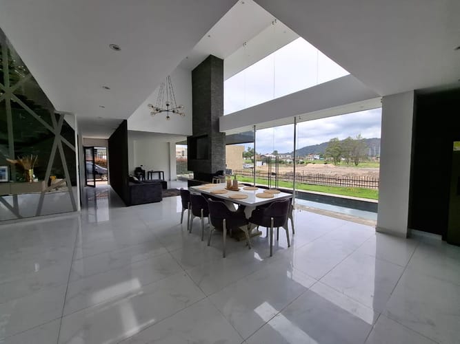 Casa de 6 alcobas en venta en Siberia, Cota, 780 m² · foto 7 de 24