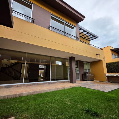 Casa de 4 alcobas en venta en Canelon, Cajicá, 236 m² · foto 19 de 19