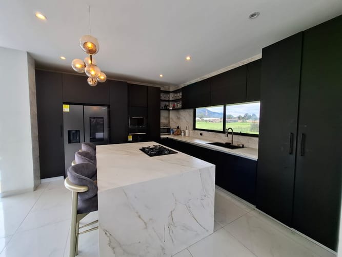 Casa de 6 alcobas en venta en Siberia, Cota, 780 m² · foto 12 de 24