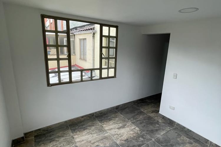 Apartamento de 3 alcobas en venta en Cedritos, Bogotá, 63 m² · foto 3 de 8