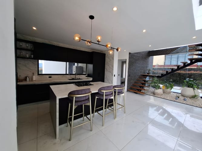 Casa de 6 alcobas en venta en Siberia, Cota, 780 m² · foto 13 de 24