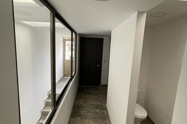 Apartamento de 3 alcobas en venta en Cedritos, Bogotá, 63 m² · foto 7 de 8