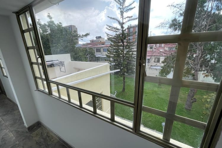 Apartamento de 3 alcobas en venta en Cedritos, Bogotá, 63 m² · foto 8 de 8