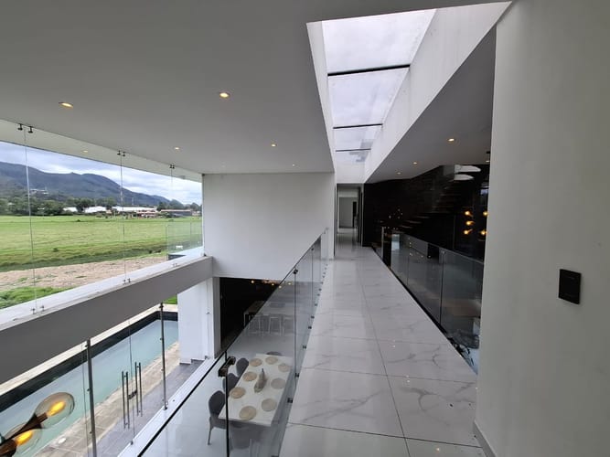 Casa de 6 alcobas en venta en Siberia, Cota, 780 m² · foto 19 de 24