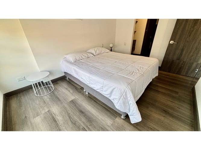Apartamento de 2 alcobas en arriendo en Chico Norte, Bogotá, 56 m² · foto 6 de 16