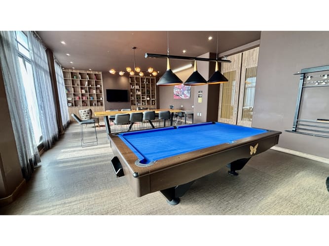 Apartamento de 2 alcobas en arriendo en Chico Norte, Bogotá, 56 m² · foto 12 de 16