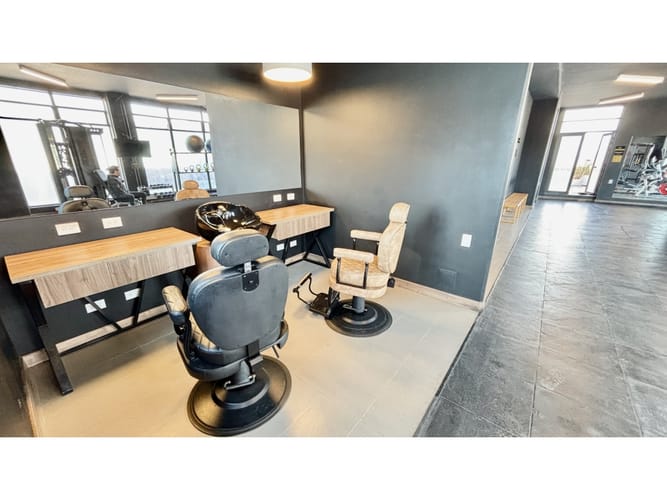 Apartamento de 2 alcobas en arriendo en Chico Norte, Bogotá, 56 m² · foto 14 de 16