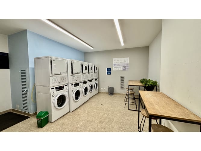Apartamento de 2 alcobas en arriendo en Chico Norte, Bogotá, 56 m² · foto 15 de 16