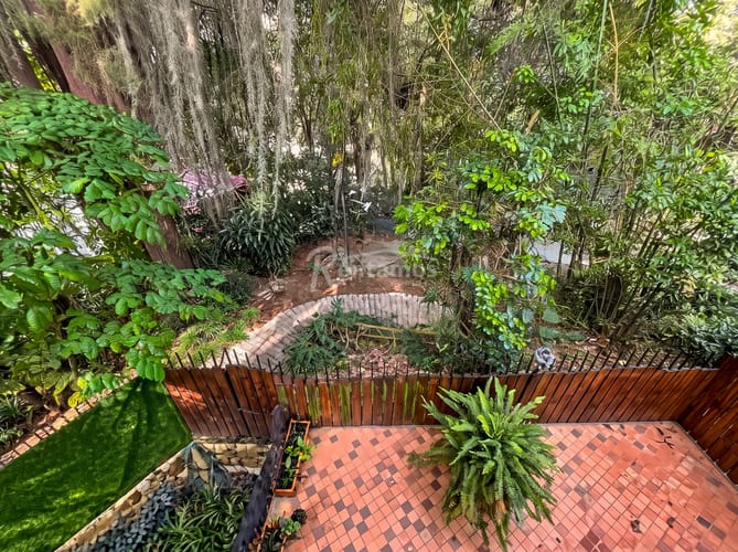 Casa de 6 alcobas en venta en San Jose, Envigado, 418 m² · foto 7 de 20