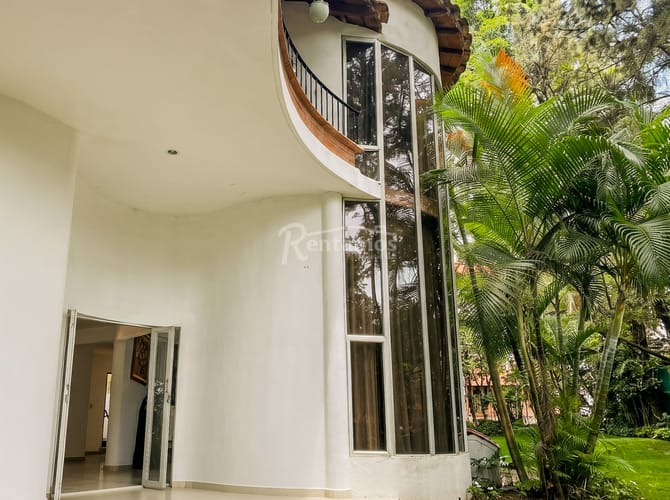 Casa de 6 alcobas en venta en San Jose, Envigado, 418 m² · foto 20 de 20