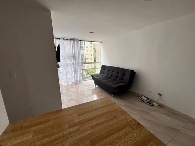 Apartamento de 3 alcobas en arriendo en Mayorca, Sabaneta, 50 m² · foto 3 de 16