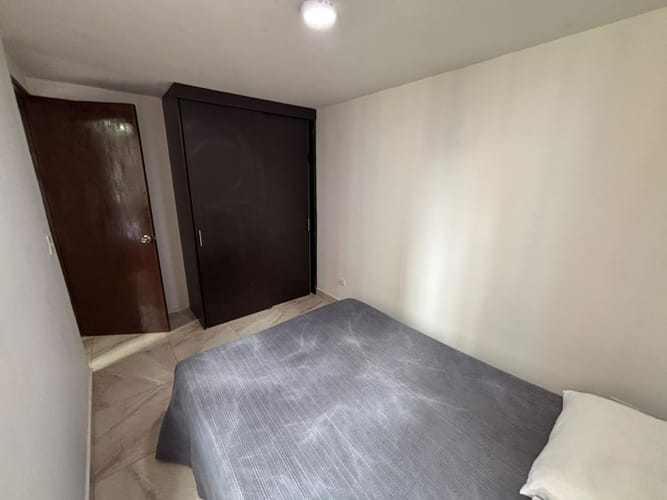 Apartamento de 3 alcobas en arriendo en Mayorca, Sabaneta, 50 m² · foto 4 de 16