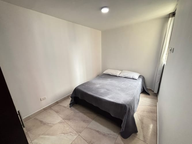 Apartamento de 3 alcobas en arriendo en Mayorca, Sabaneta, 50 m² · foto 7 de 16