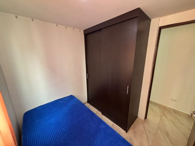 Apartamento de 3 alcobas en arriendo en Mayorca, Sabaneta, 50 m² · foto 8 de 16