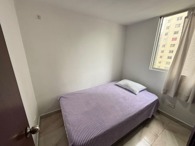 Apartamento de 3 alcobas en arriendo en Mayorca, Sabaneta, 50 m² · foto 10 de 16