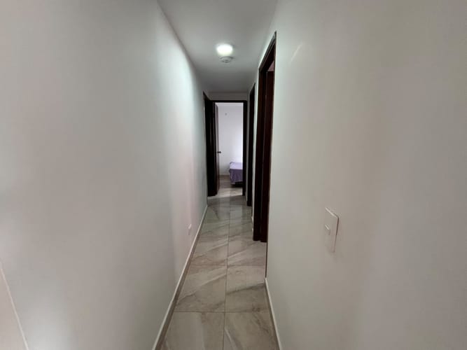 Apartamento de 3 alcobas en arriendo en Mayorca, Sabaneta, 50 m² · foto 11 de 16