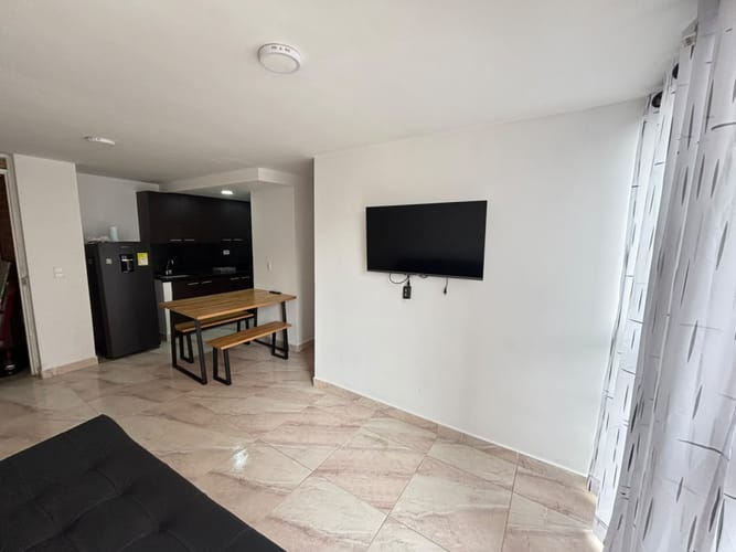 Apartamento de 3 alcobas en arriendo en Mayorca, Sabaneta, 50 m² · foto 14 de 16