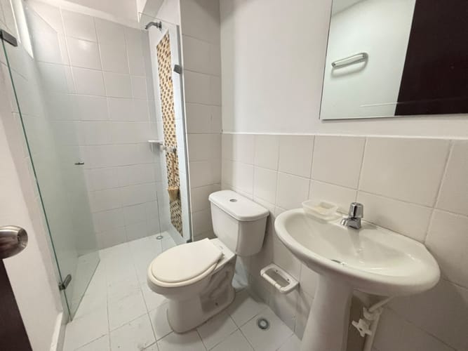 Apartamento de 3 alcobas en arriendo en Mayorca, Sabaneta, 50 m² · foto 16 de 16