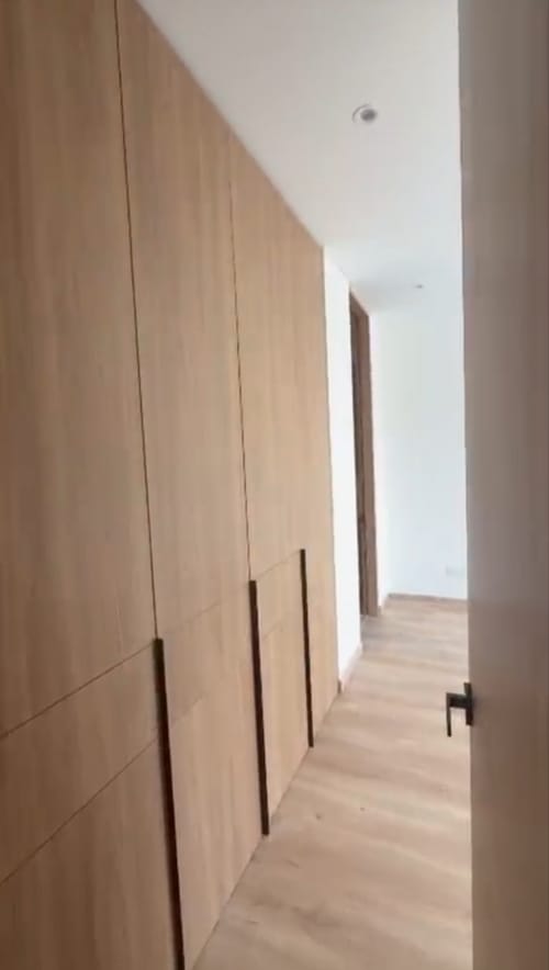 Apartaestudio en venta en Chico Norte, Bogotá, 31 m² · foto 7 de 10