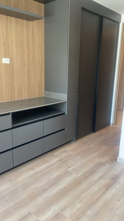 Apartaestudio en venta en Chico Norte, Bogotá, 31 m² · foto 10 de 10