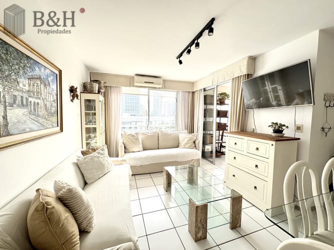 Apartamento en Chiverta, Punta del Este - ALQUILER ANUAL · Foto 2