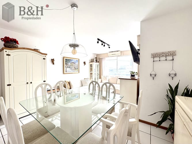Apartamento en Chiverta, Punta del Este - ALQUILER ANUAL · Foto 3