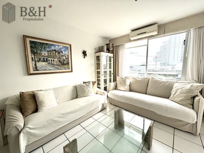 Apartamento en Chiverta, Punta del Este - ALQUILER ANUAL · Foto 4