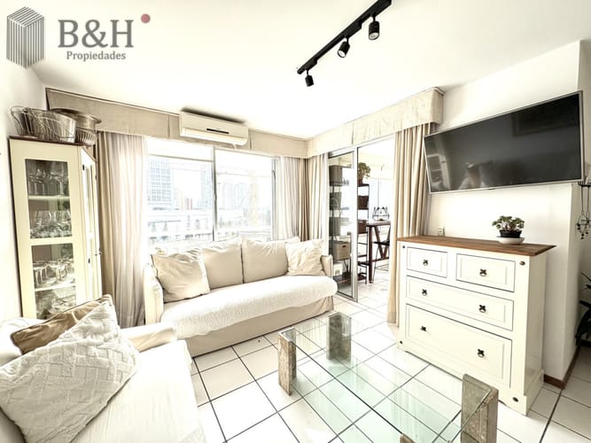 Apartamento en Chiverta, Punta del Este - ALQUILER ANUAL · Foto 5