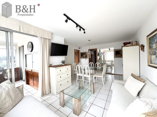 Apartamento en Chiverta, Punta del Este - ALQUILER ANUAL · Foto 6