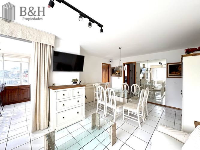 Apartamento en Chiverta, Punta del Este - ALQUILER ANUAL · Foto 7