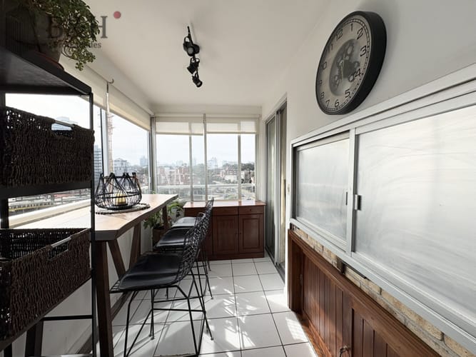 Apartamento en Chiverta, Punta del Este - ALQUILER ANUAL · Foto 8